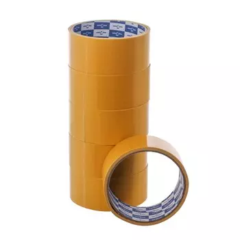 Двусторонняя тканевая лента Klebebnde,38мм*5м