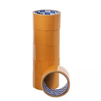 Двусторонняя тканевая лента Klebebnder, 50мм*5м