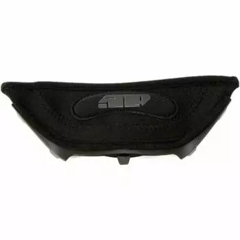 Дыхательная маска 509 Delta R4 Ignite, F01006900-000-000, цвет Черный, размер OS