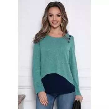 Джемпер «Белано минт», размер 48