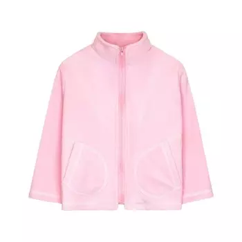 Джемпер детский, рост 86 см, цвет розовый