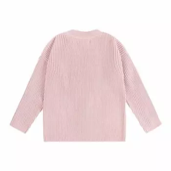 Джемпер для девочек, рост 110 см