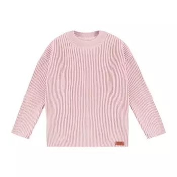 Джемпер для девочек, рост 128 см