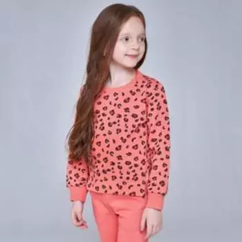 Джемпер для девочки, рост 134 см