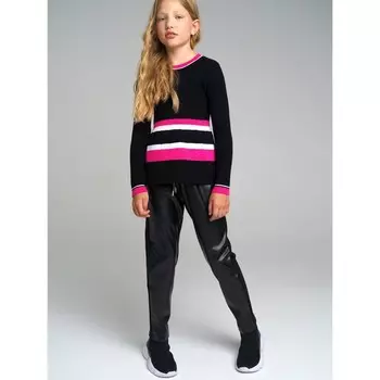 Джемпер для девочки, рост 134 см