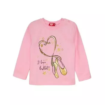 Джемпер для девочки, рост 86 см, цвет светло - розовый