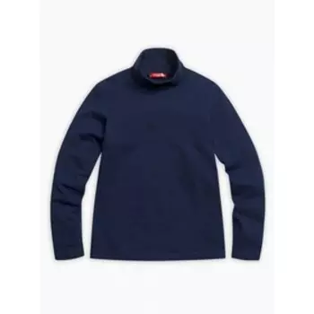 Джемпер для мальчика, рост 116 см, цвет синий