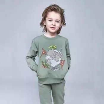 Джемпер для мальчика, рост 152 см