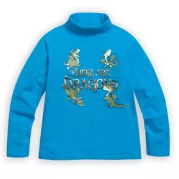 Джемпер для мальчиков, рост 86 см, цвет ментол