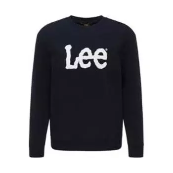 Джемпер мужской BASIC CREW LOGO SWS, размер L (L80XTJMA)