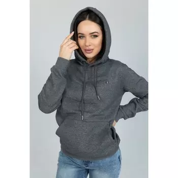 Джемпер мужской Isee, размер 46, цвет серый