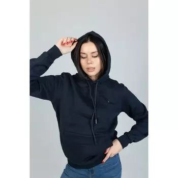 Джемпер мужской Isee, размер 54, цвет тёмно-синий