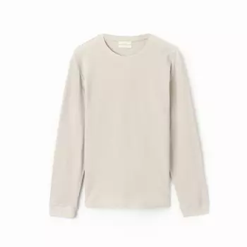 Джемпер мужской MIST Men's classic, размер 56, бежевый