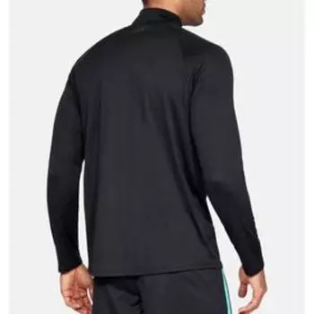 Джемпер мужской, Under Armour Tech Half Zip Ls, размер 56-58 (1328495-001)