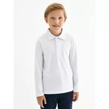 Джемпер-поло для мальчика, рост 158 см