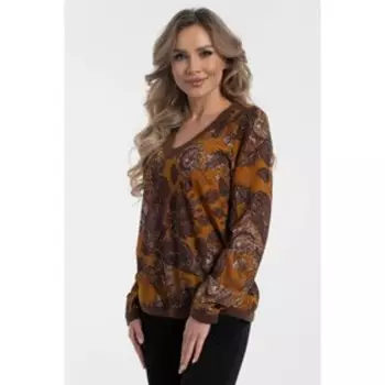 Джемпер, размер 42