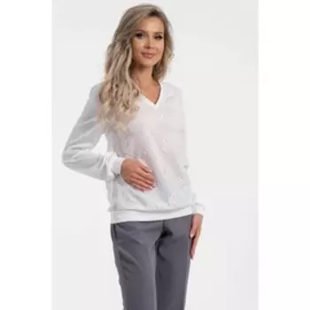 Джемпер, размер 42