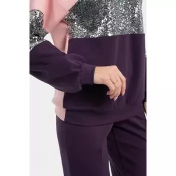 Джемпер, размер 42