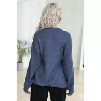 Джемпер, размер 42