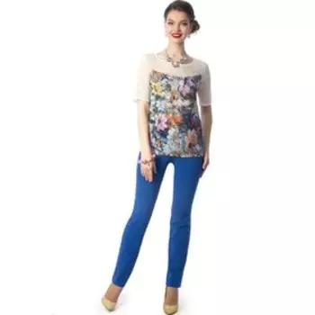 Джемпер женский, размер 42