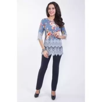 Джемпер, размер 42