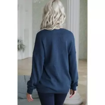 Джемпер, размер 42