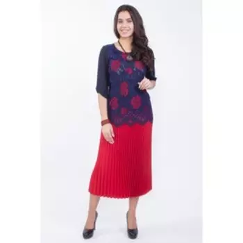 Джемпер женский Wisell М4-3675/8, размер 42