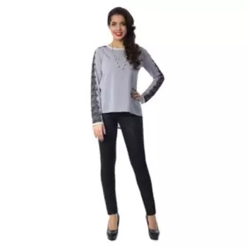 Джемпер, размер 42