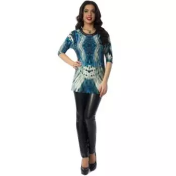 Туника женская Wisell М4-3165/1, размер 42