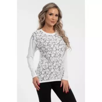 Джемпер, размер 42