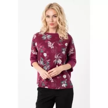 Джемпер, размер 42