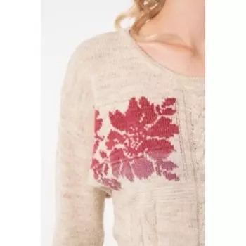 Джемпер женский, размер 42