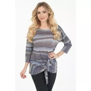 Блуза женская Wisell М4-3745/2, размер 42