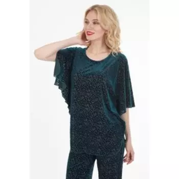 Блуза женская Wisell М3-3337/6, размер 42