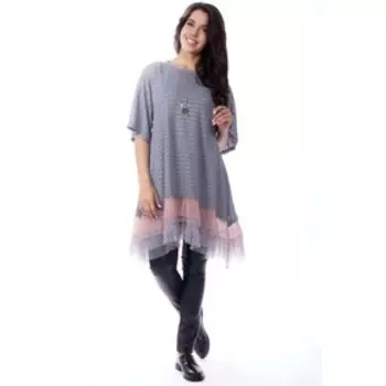 Джемпер, размер 42