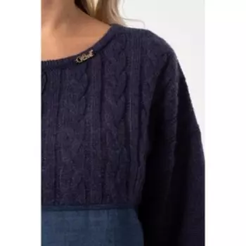 Джемпер, размер 42