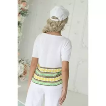 Джемпер, размер 42