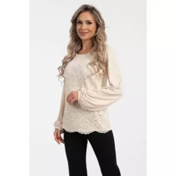 Джемпер, размер 42