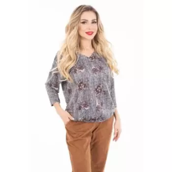 Джемпер, размер 42