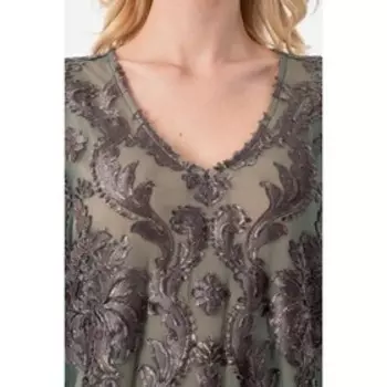 Джемпер, размер 42