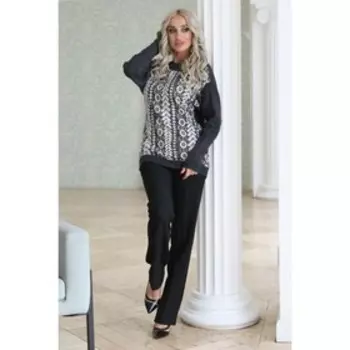 Джемпер женский Wisell М5-3659/2, размер 42