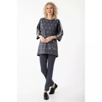 Туника женская Wisell М4-4290, размер 42