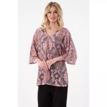 Блуза женская Wisell М4-4155/2, размер 42