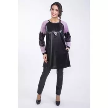 Туника женская Wisell М5-3715, размер 42