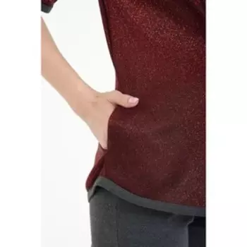 Джемпер, размер 42