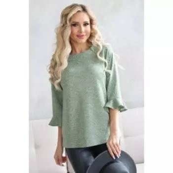 Джемпер, размер 42