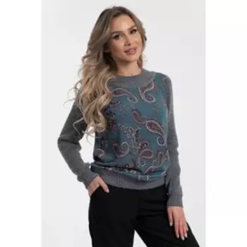 Джемпер, размер 42