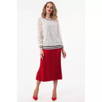 Джемпер, размер 42