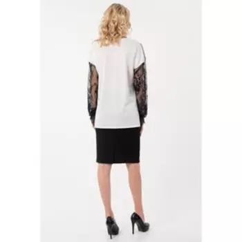 Джемпер, размер 42