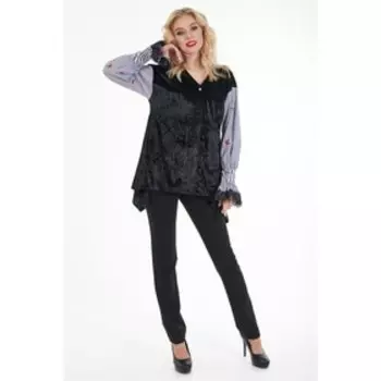 Джемпер, размер 42